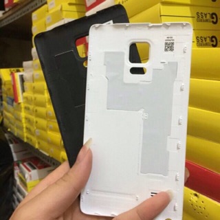 Vỏ thay máy samsung Note edge xịn