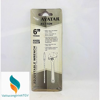MỎ LẾT AVATAR AV-150N/150C/150B