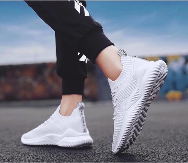 SALE ✔️GIÀY BATA ALPHABOUNCE NAM CÓ BOX ⚡ CHẤT sịn : new L ' . ' ' ' |