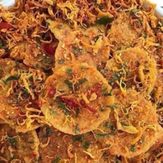 3 Hủ Cơm Cháy Lắc Khô Gà (Mỗi Hủ 300g)