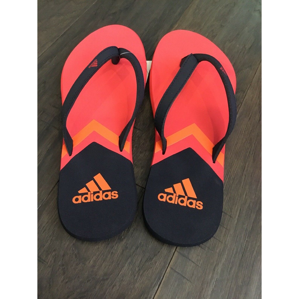 Dép siêu nhẹ cho nữ Addias Eezay Flip Flop Size US 6 - 7 - Hàng Chính Hãng