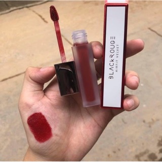 Son Black Rouge Velvet Tint