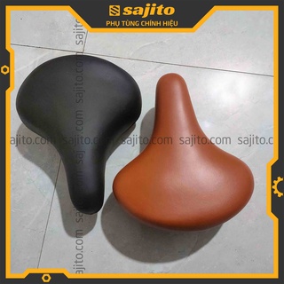 Yên trước hk + asama xe đạp điện
