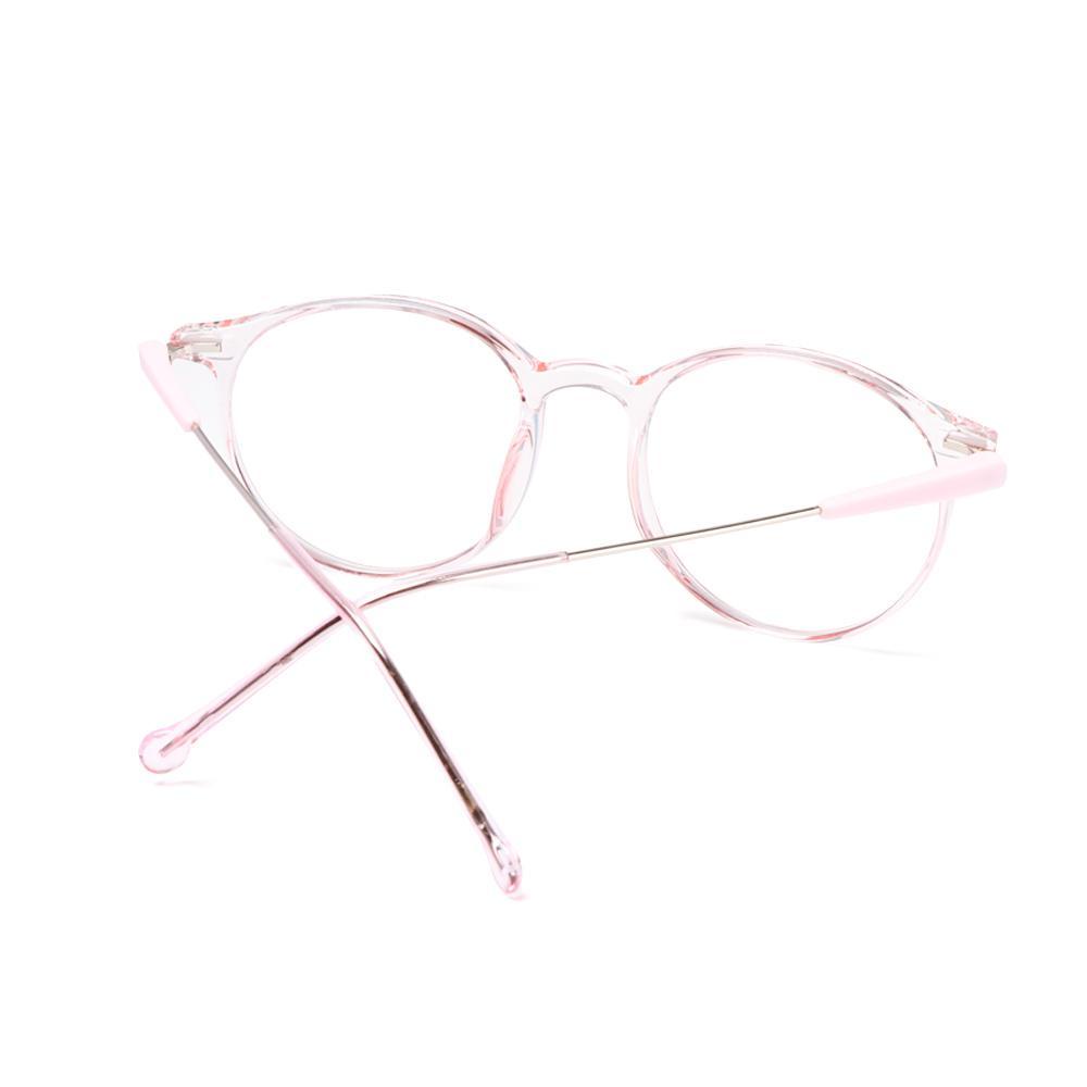 Mắt Kính Chống Tia Bức Xạ Và Tia Bức Xạ Dành Cho Nam Và Nữ