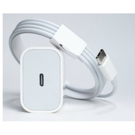 ❇️❇️BỘ SẠC NHANH IPhone Pro Max công suất 20W USB-C hàng chính hãng { SẠC CỰC NHANH } CÔNG NGHỆ PD