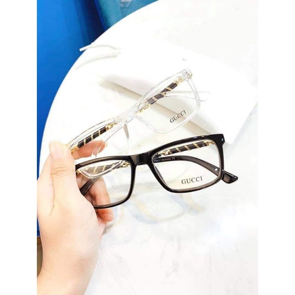 Sỉ Mắt Kính Gucci Phối Xích