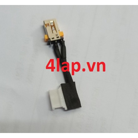 Thay Dây Nguồn Jack Nguồn DC Power Laptop Acer Spin 3 SP314-51-3229 SP314-51-32Z9 N17W5