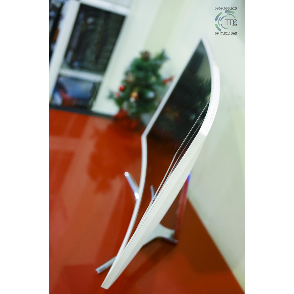 Màn hình máy tính cũ LCD 32" CONG HKC C320 FULL HD-60hz | BigBuy360 - bigbuy360.vn