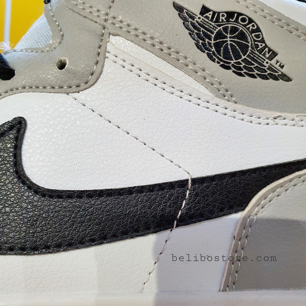 Giày thể thao Air Jordan high cho nam và nữ | HÀNG CỰC CHUẨN | BigBuy360 - bigbuy360.vn