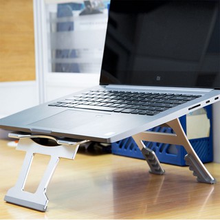Giá đỡ laptop lên cao chống mỏi - Giá đỡ laptop thông minh 193