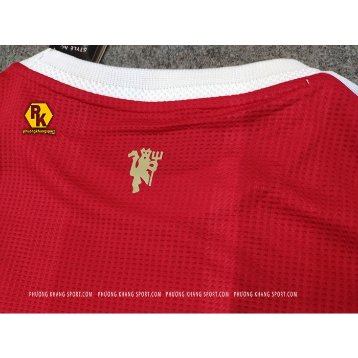 Áo Bóng Đá CLB Manchester United 21-22 Hàng ThaiLan | BigBuy360 - bigbuy360.vn