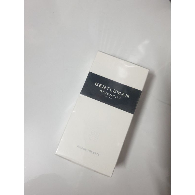 Chuẩn Auth-Nước Hoa Nam Givenchy Gentleman - Eau De Toilette(50ml)