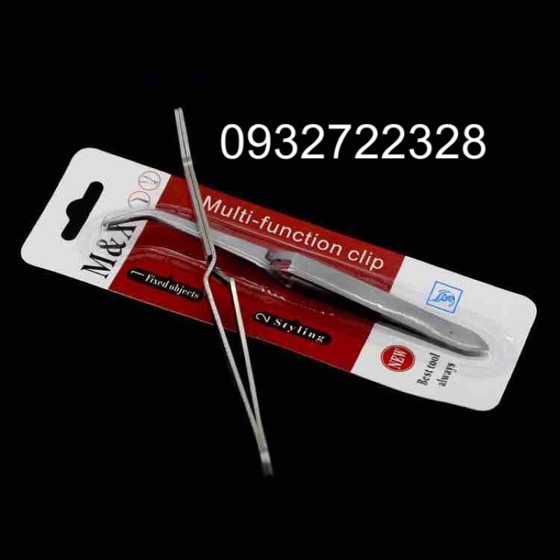 kèm kẹp nối móng tay