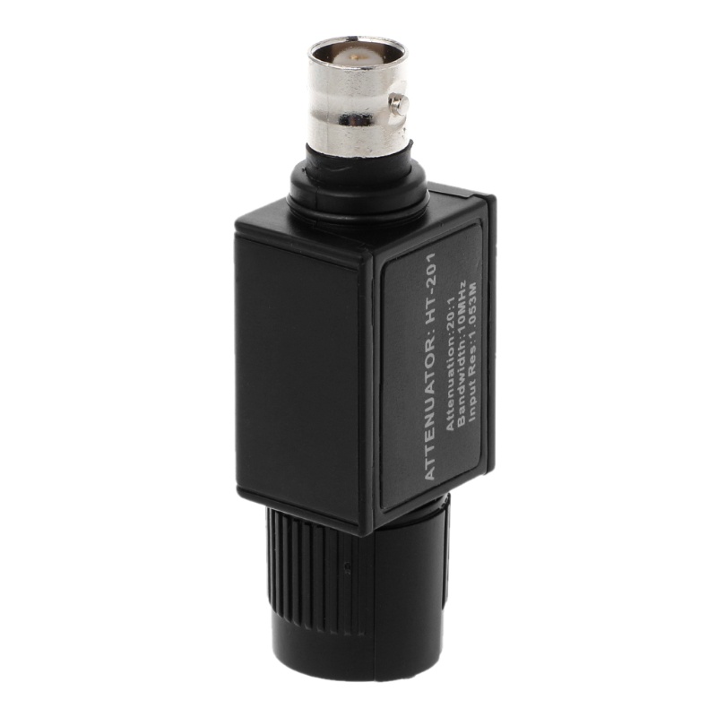 Máy Phát Hiện Dao Động 10MHz Hantek HT201 20: 1