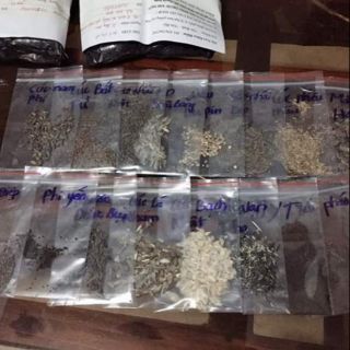 Chỉ 15k 1 gói