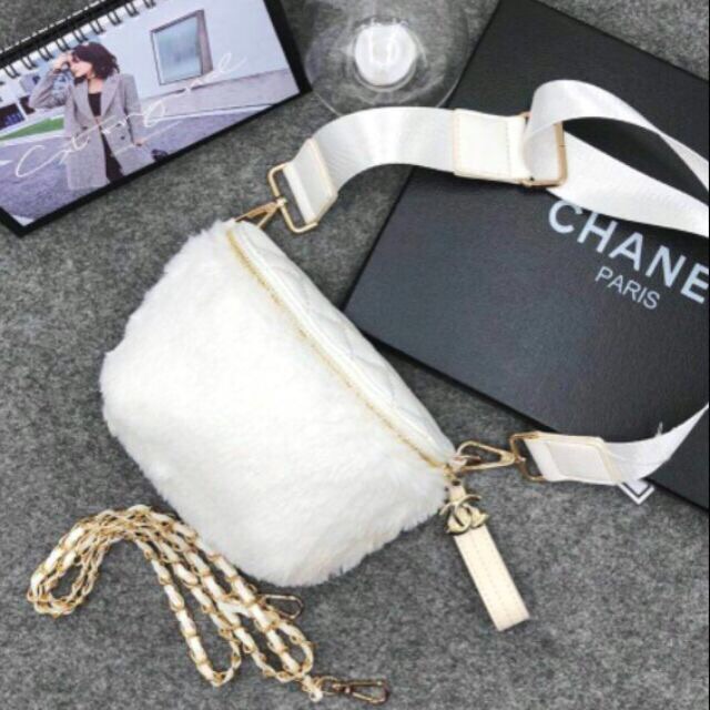 Túi lông đeo bụng | BigBuy360 - bigbuy360.vn