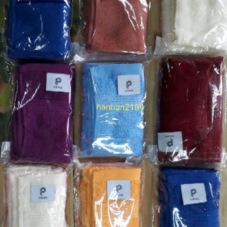 Khăn mặt cao cấp kích thước 30*50cm