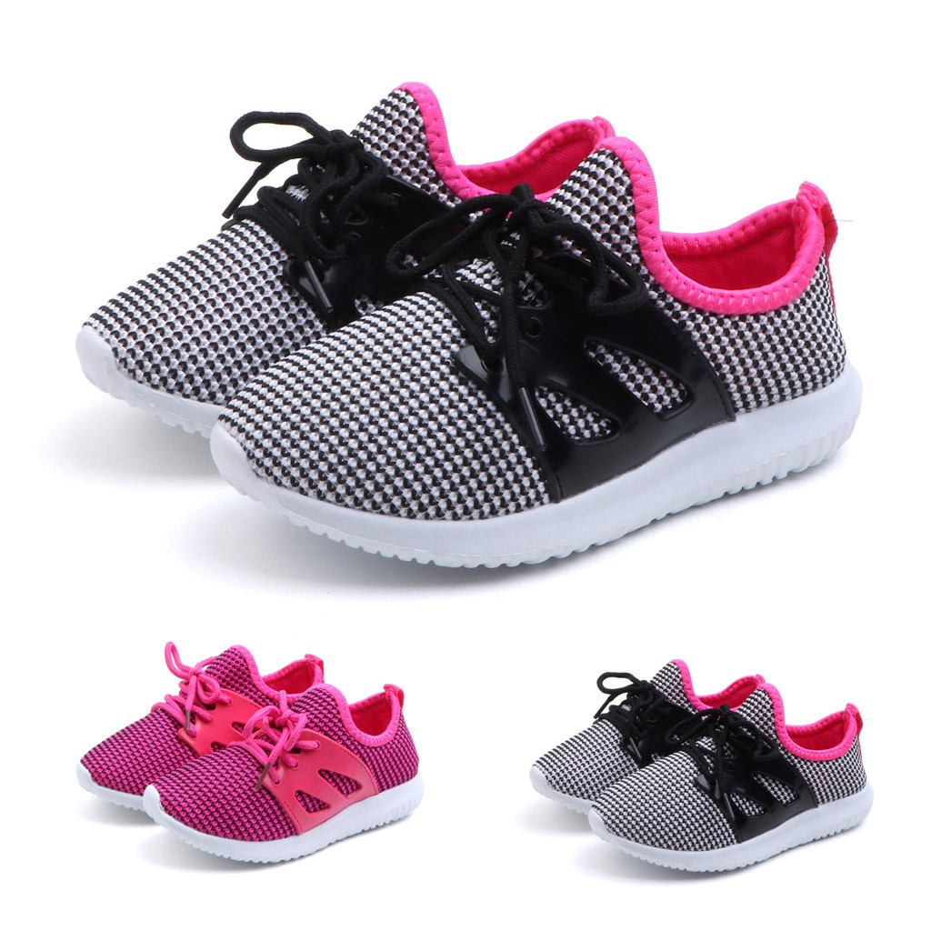 Giày sneaker thể thao cho bé trai