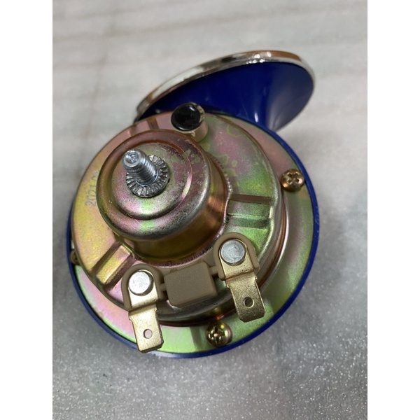 Còi đơn dùng lắp ráp xe 3 bánh,4 bánh và các loại phương tiện khác