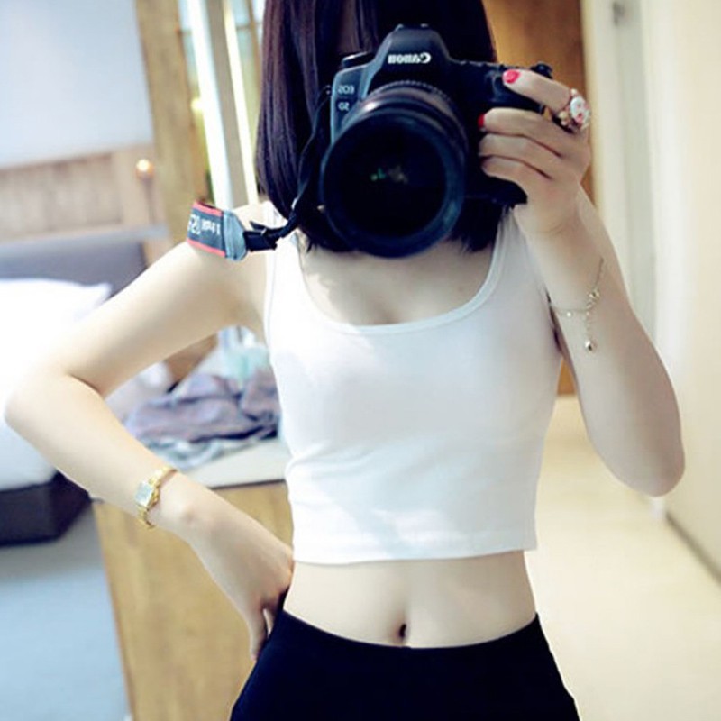 Áo thun 3 lỗ dạng lửng tập thể thao