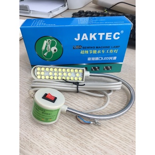 Đèn cần 10b,20b,30b JAKTEC