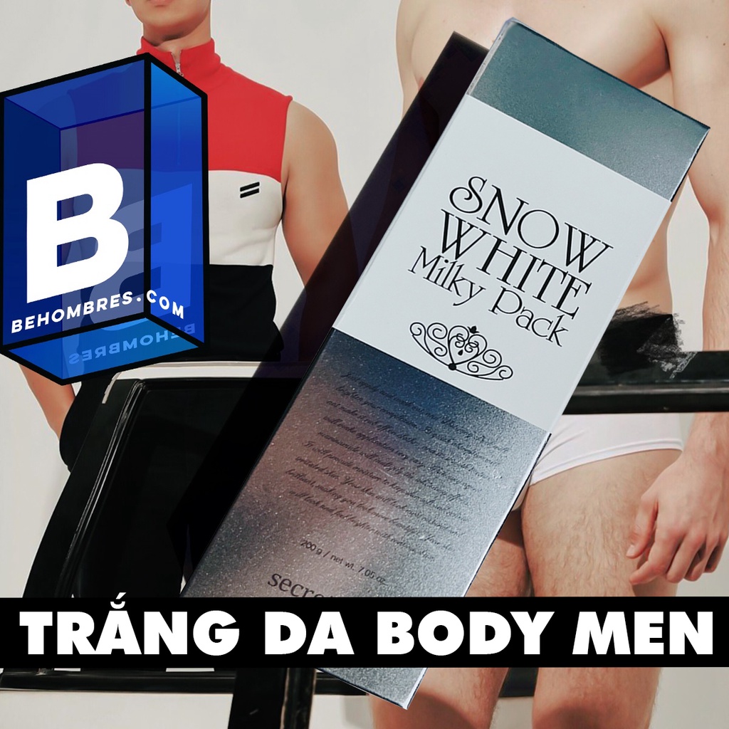 | Behombres