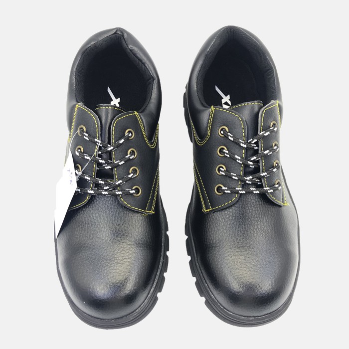 Giày bảo hộ XP Shoes 601601-2 cực chất, độ bền cao, thoải mái | BigBuy360 - bigbuy360.vn
