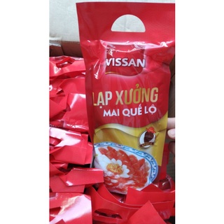 Lạp xưởng vissan mai quế lộ 200g