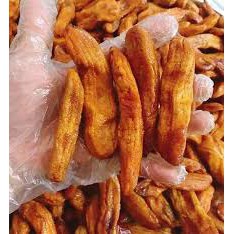 Chuối sấy dẻo