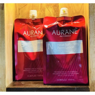 Thuốc Dập Uốn Aurane 1000ml