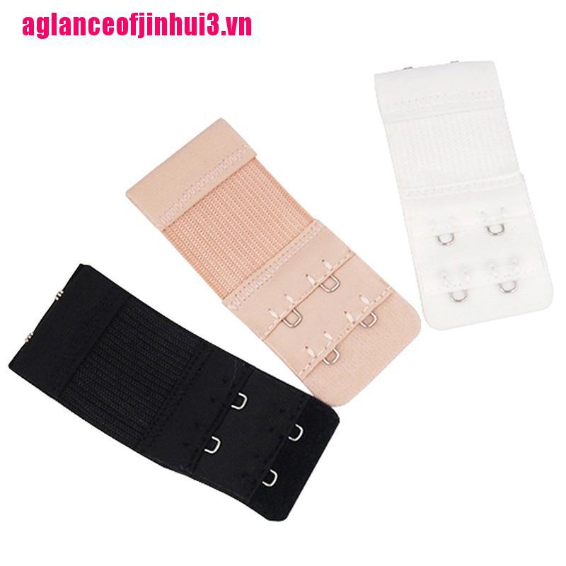Dây Áo Ngực Mở Rộng 2 Móc Tiện Lợi Cho 3 Tuổi