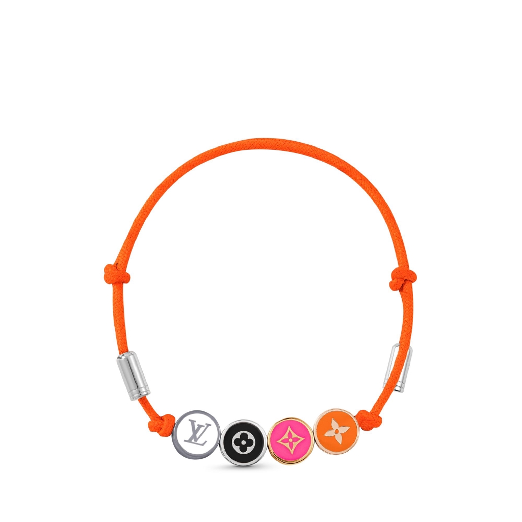 LV COLORS BRACELETS BEADS Adjustable Size | BigBuy360 - bigbuy360.vn