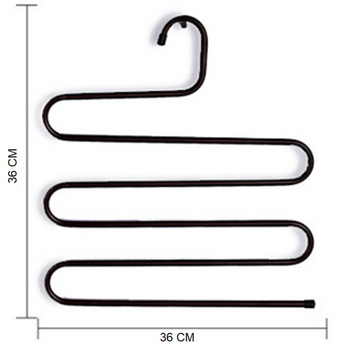 Móc sắt 5 tầng