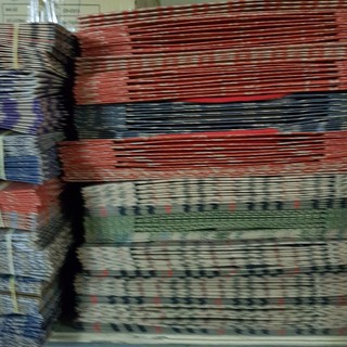 Túi Giấy Số 0 (34x45x13)