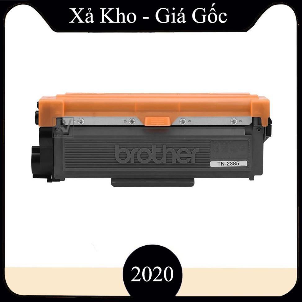 Xả kho - Giá Gốc -  hộp mực máy in,Cụm mực in brother TN 2385/2325/2701 - khuyến mại siêu hot  - Bảo hành úy tín 1 đổi 1