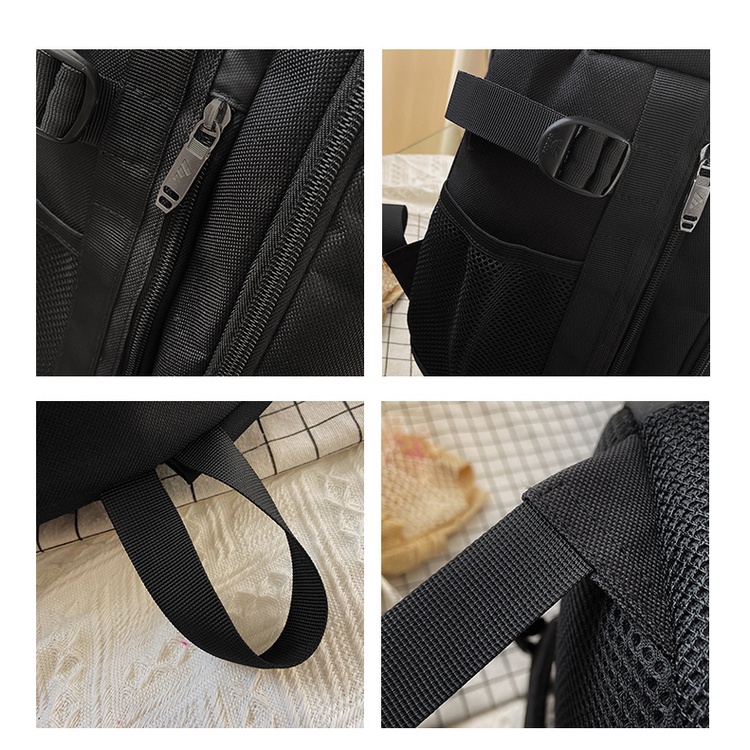 Balo Thể Thao Adidas Chất Lượng Cao Thời Trang -CLF106