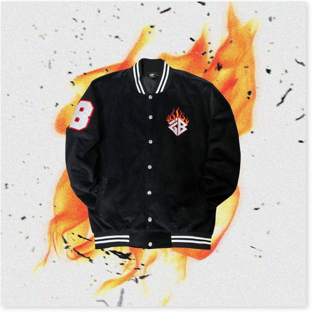 ÁO KHOÁC DÙ BOMBER NAM CỰC XINH , SIÊU PHONG CÁCH , CÁ TÍNH KOKO MI STORE