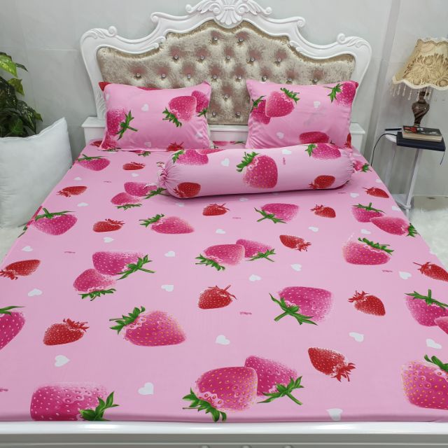 DRAP THUN HÀN QUỐC GIÁ HẤP DẪN