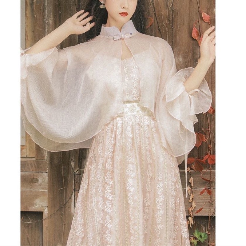 Set váy tiểu thư đẹp