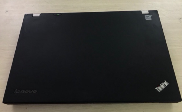 Laptop cũ thinkpad t520i i3 ram 4gb hdd 320gb màn hình 15.6 inch giá rẻ | WebRaoVat - webraovat.net.vn