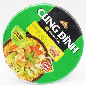 MÌ CUNG ĐÌNH BÁT 80G | BigBuy360 - bigbuy360.vn