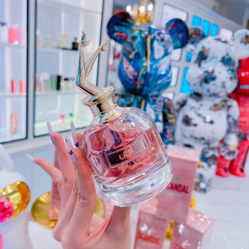 𝘑𝘦𝘢𝘯 𝘗𝘢𝘶𝘭 𝘎𝘢𝘶𝘭𝘵𝘪𝘦𝘳 𝘚𝘤𝘢𝘯𝘥𝘢𝘭 𝘌𝘋𝘗