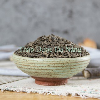 Ngưu Bàng Tử khô sạch 100 gram.