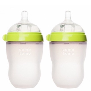 Bình sữa Comotomo 250ml chính hãng