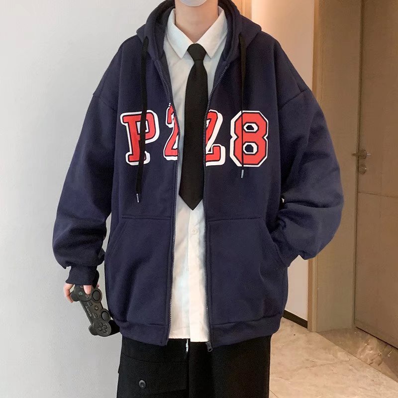 Áo khoác Bomber thời trang hàn quốc dành cho cặp đôi