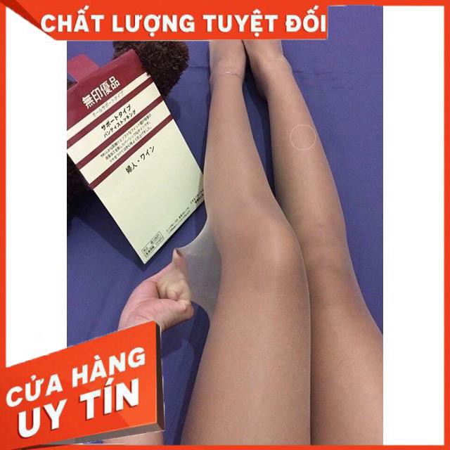 Quần Tất Muji Xuất Nhật Loại 1 - Bán Lẻ Rẻ Như Buôn