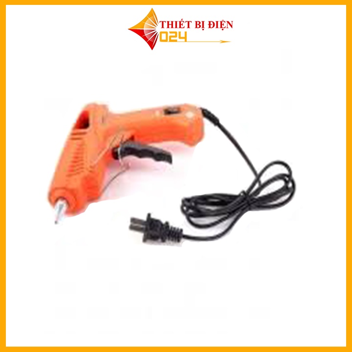 Súng Bắn Keo Nến Asaki 2 Chế Độ 60W-100W AK-9026