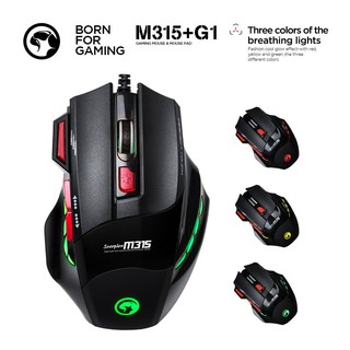Chuột MARVO M315 G1