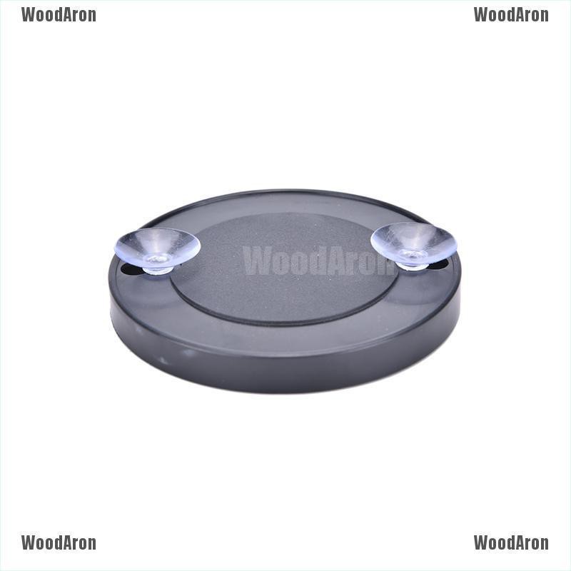 Gương trang điểm phóng đại 5X 3.5" có giác hút | BigBuy360 - bigbuy360.vn