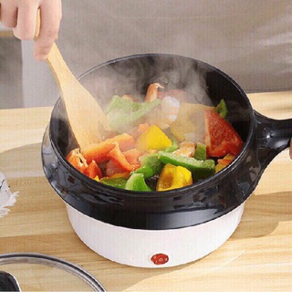 Nồi Lẩu Điện Mini đa năng